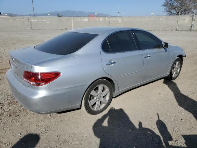 2005 Lexus ES 330