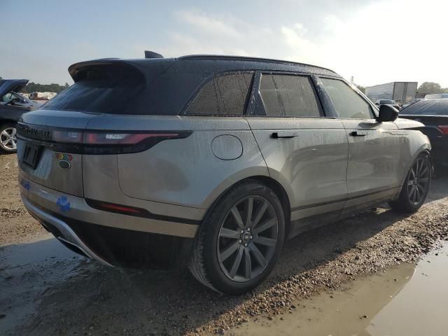 2018 Land Rover Range Rover Velar R-DYNAMIC SE