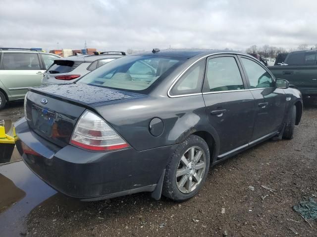 2008 Ford Taurus SEL