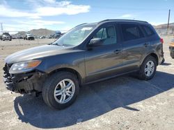 Vehiculos salvage en venta de Copart North Las Vegas, NV: 2012 Hyundai Santa FE GLS