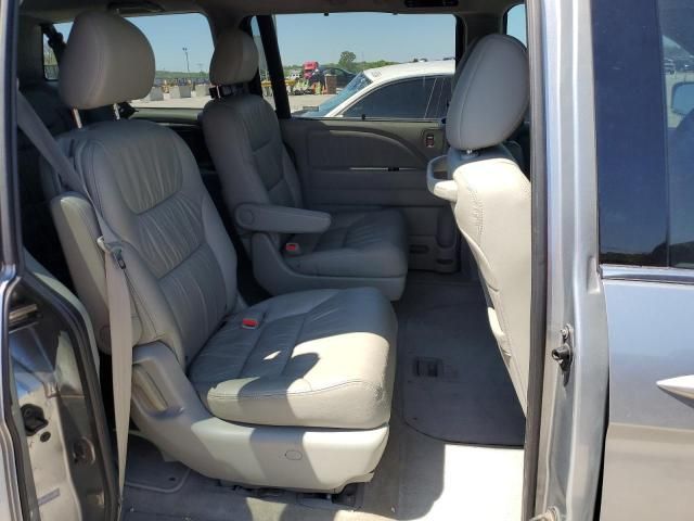 2008 Honda Odyssey EXL