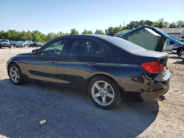 2013 BMW 328 I