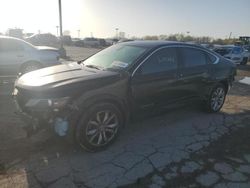 Chevrolet Vehiculos salvage en venta: 2019 Chevrolet Impala LT