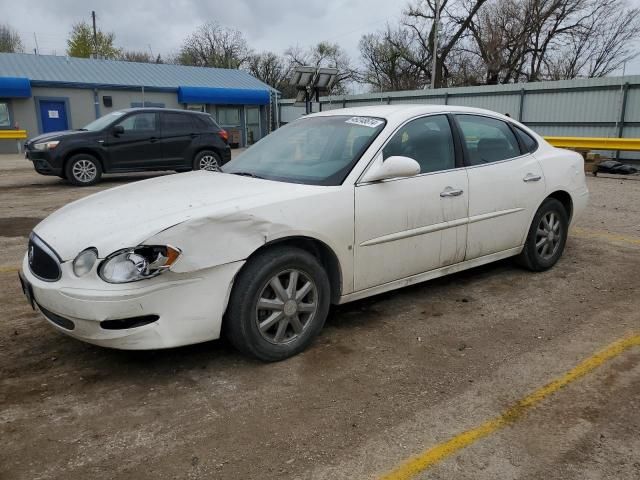 2007 Buick Lacrosse CXL