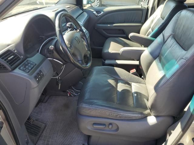 2006 Honda Odyssey Touring