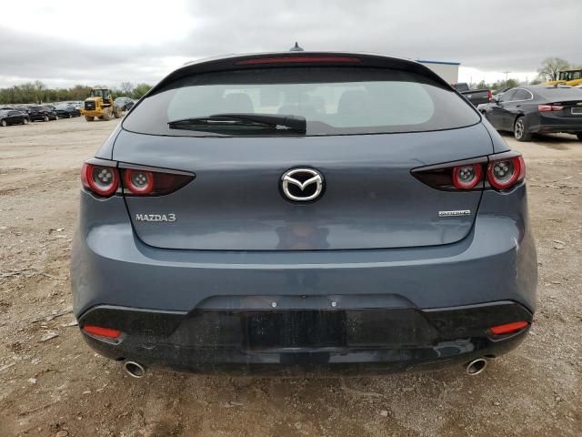 2021 Mazda 3 Premium