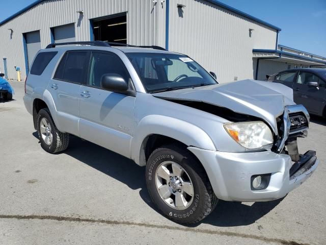 2006 Toyota 4runner SR5