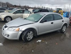 2004 Dodge Stratus SE for sale in Duryea, PA