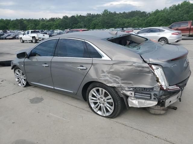 2019 Cadillac XTS Luxury