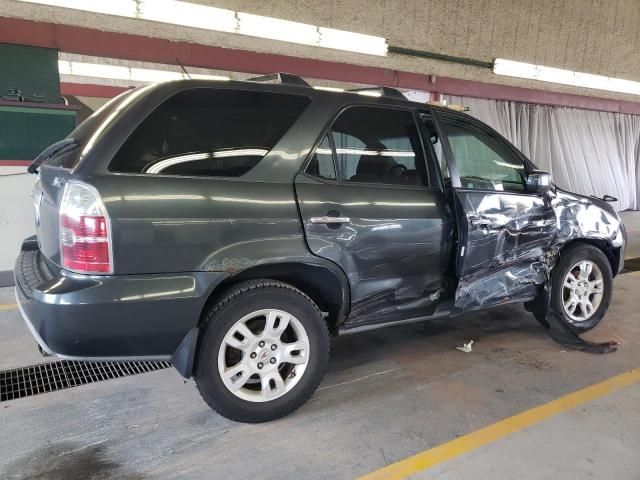 2004 Acura MDX Touring