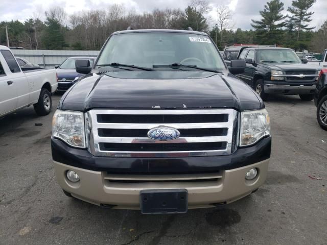 2007 Ford Expedition Eddie Bauer