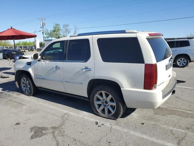 2007 Cadillac Escalade Luxury