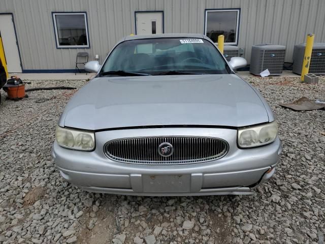 2003 Buick Lesabre Custom