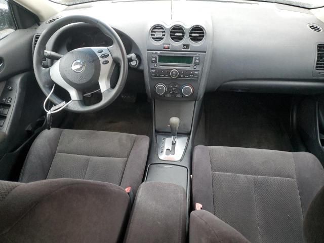 2009 Nissan Altima 2.5