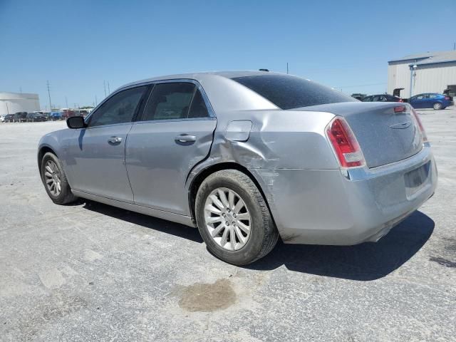 2014 Chrysler 300