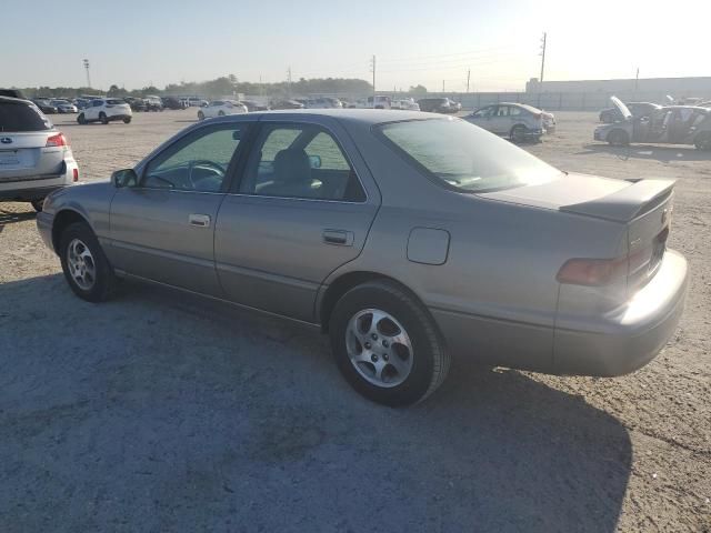 1999 Toyota Camry CE