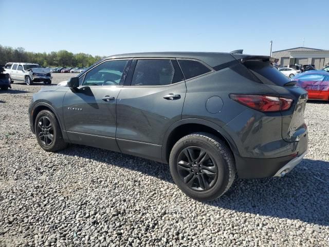 2020 Chevrolet Blazer 2LT