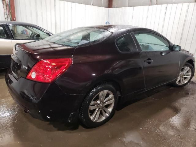 2013 Nissan Altima S