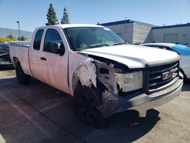 2007 GMC New Sierra C1500 Classic