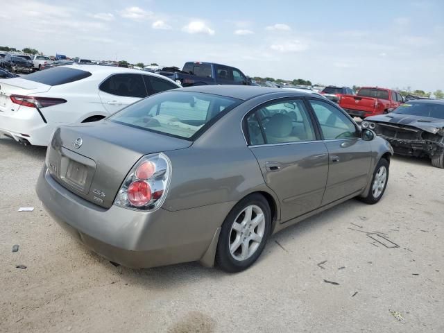 2006 Nissan Altima S