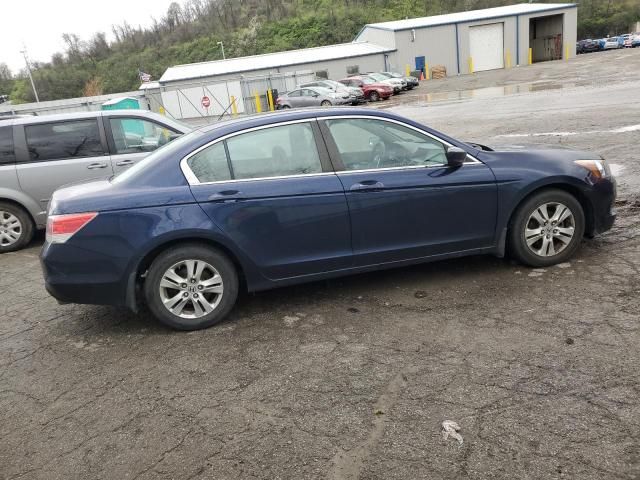 2010 Honda Accord LXP