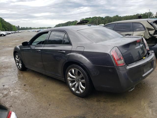 2014 Chrysler 300 S