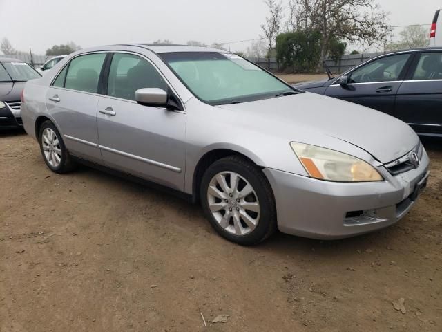 2006 Honda Accord LX