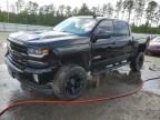 2017 Chevrolet Silverado K1500 LTZ