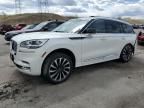 2023 Lincoln Aviator Black Label Grand Touring