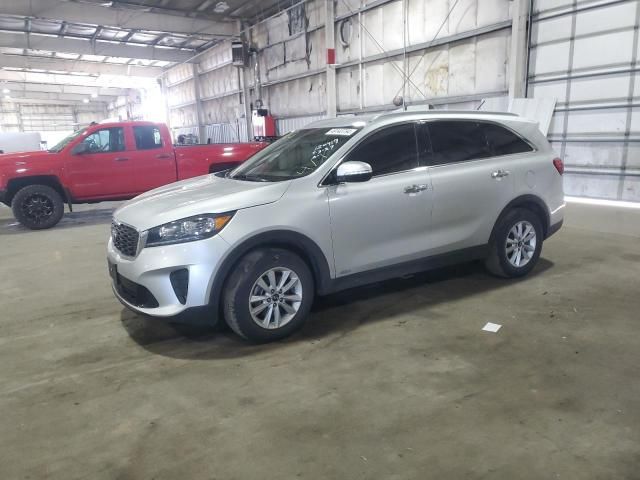 2020 KIA Sorento L