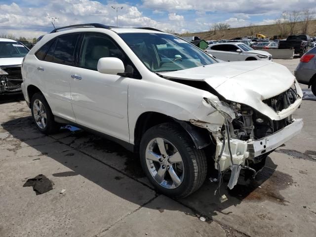 2009 Lexus RX 350