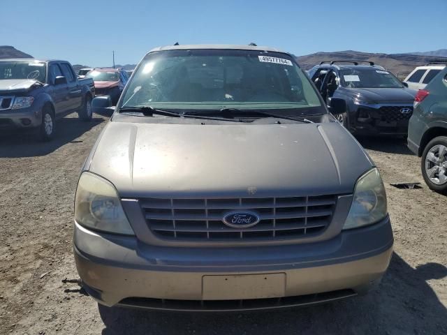 2006 Ford Freestar SE