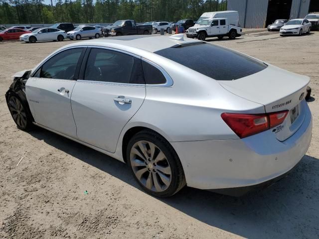 2016 Chevrolet Malibu Premier