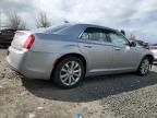 2017 Chrysler 300C