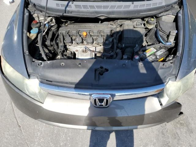 2006 Honda Civic LX