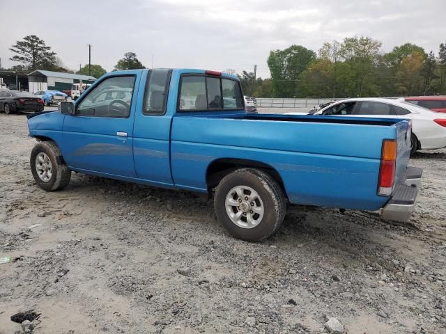 1995 Nissan Truck King Cab XE