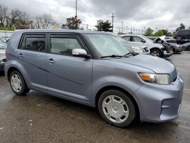 2012 Scion XB