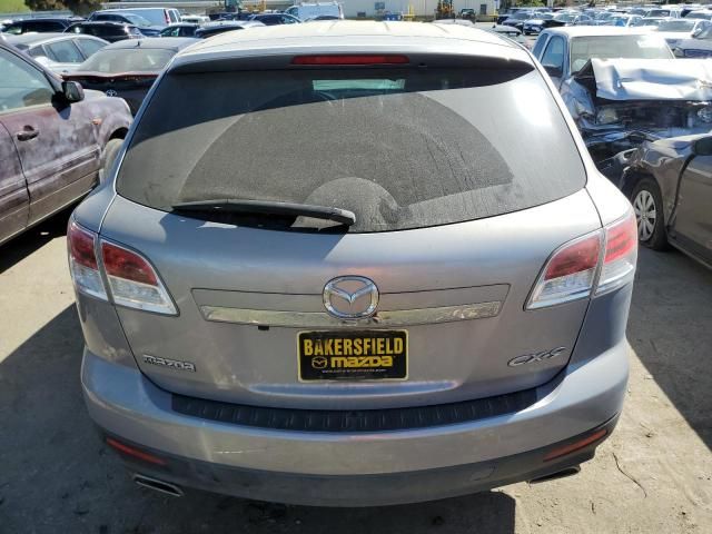 2008 Mazda CX-9