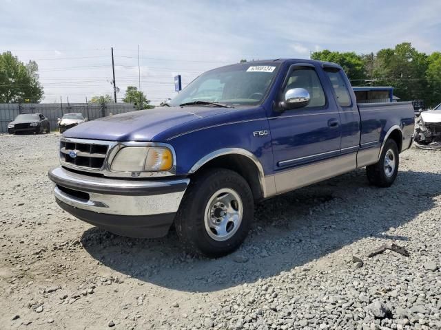 1997 Ford F150