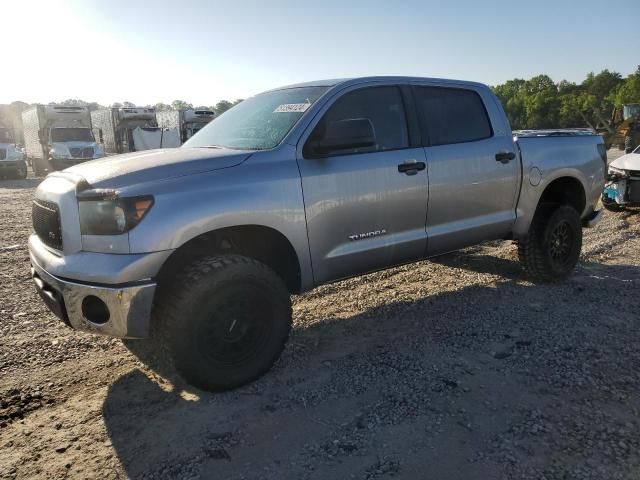 2007 Toyota Tundra Crewmax SR5