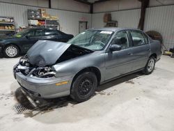 Salvage cars for sale from Copart Chambersburg, PA: 2005 Chevrolet Classic