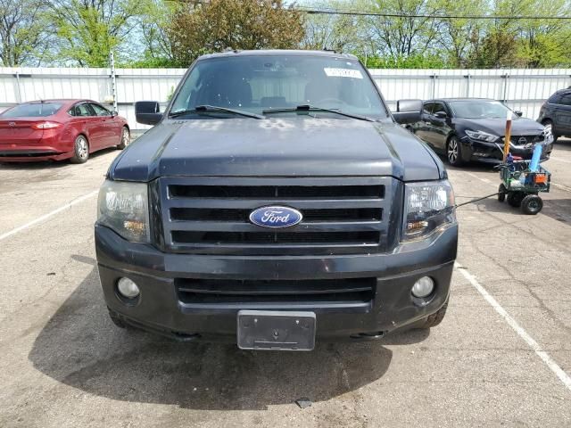 2010 Ford Expedition EL Limited