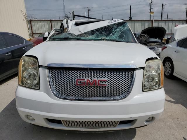 2008 GMC Yukon Denali