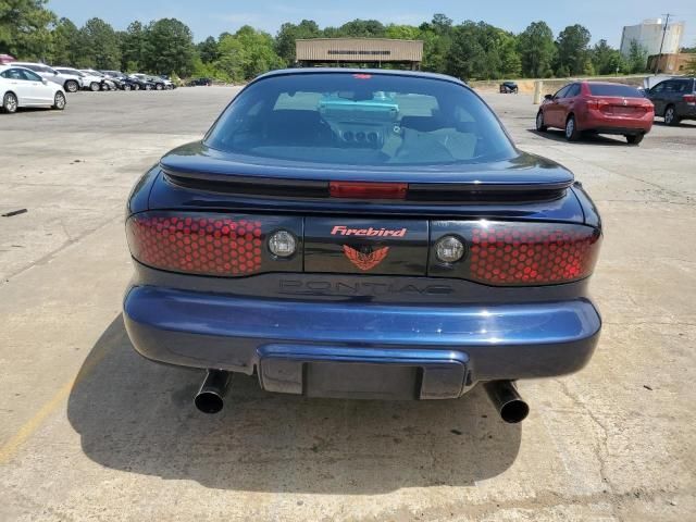 2000 Pontiac Firebird