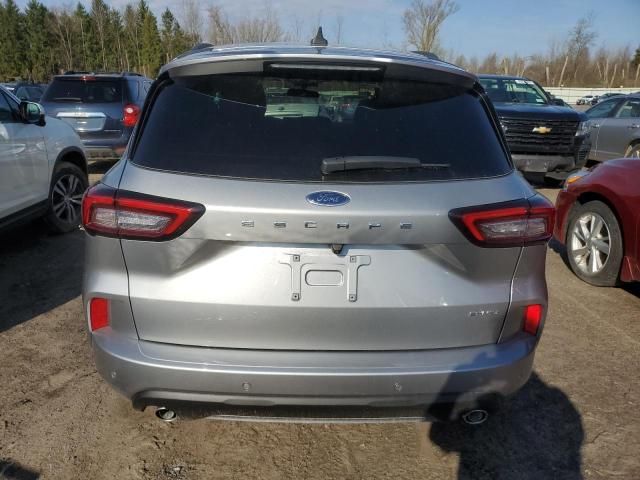 2024 Ford Escape ST Line