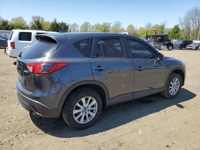 2016 Mazda CX-5 Sport