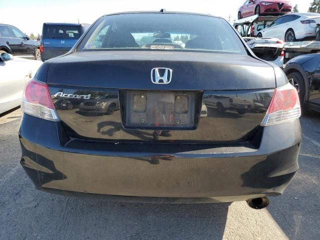 2009 Honda Accord EXL