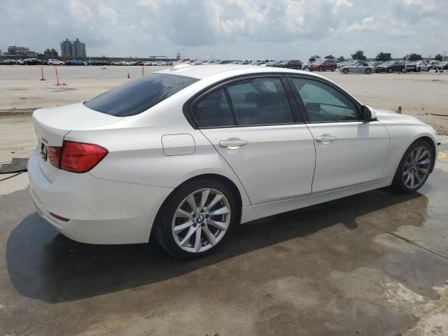 2013 BMW 328 I