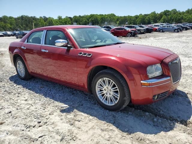 2010 Chrysler 300 Touring