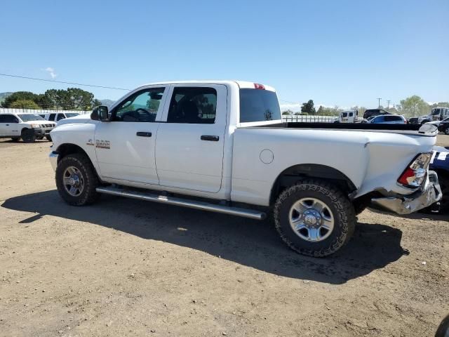 2017 Dodge RAM 2500 ST